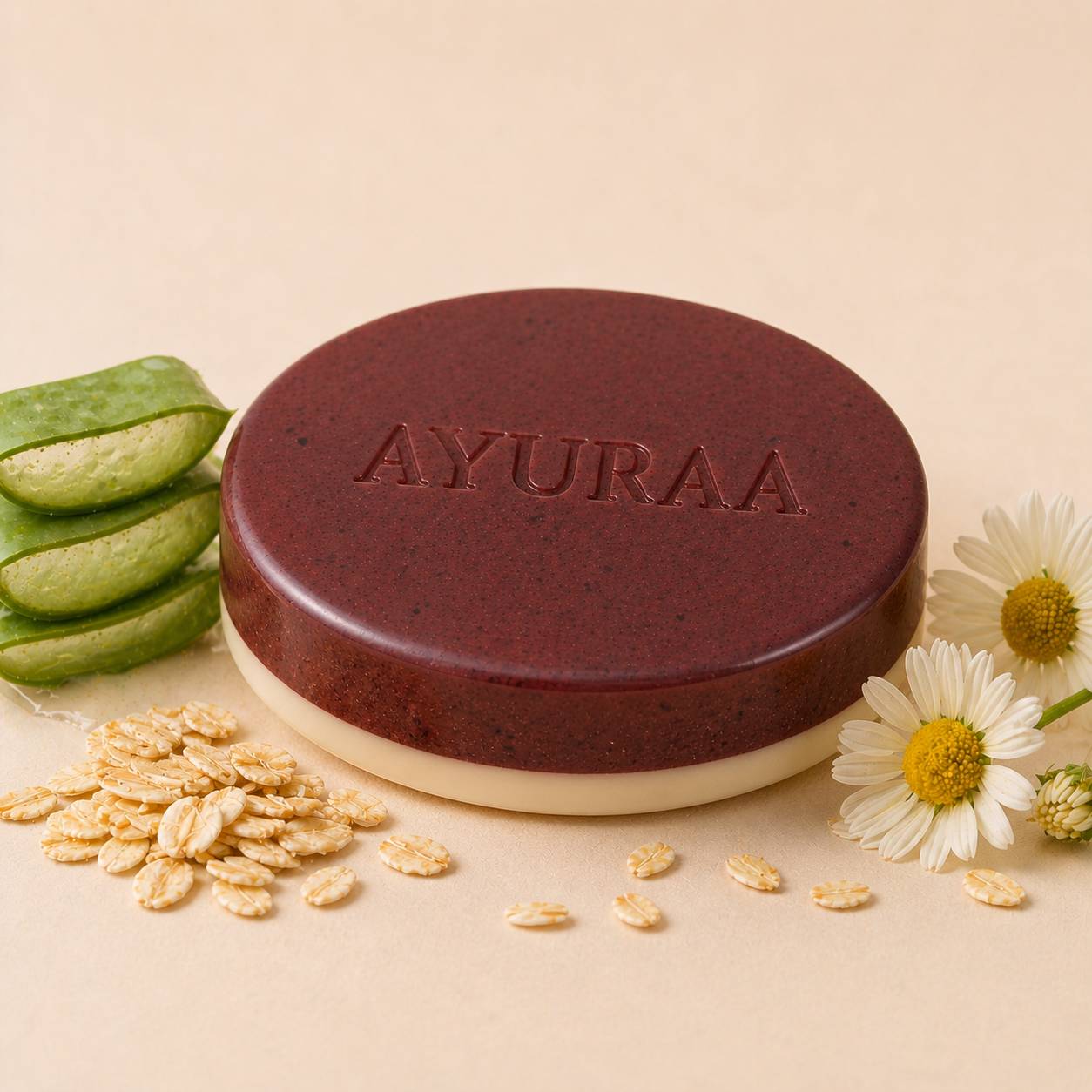 Ayuraa Skin Soap