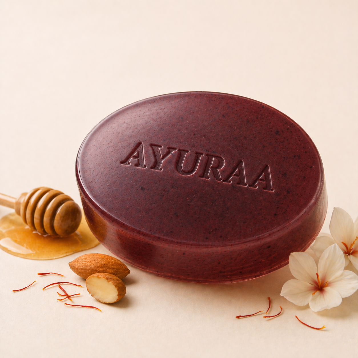 Ayuraa Skin Soap