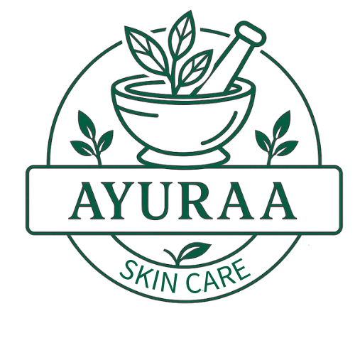 AYURAA logo